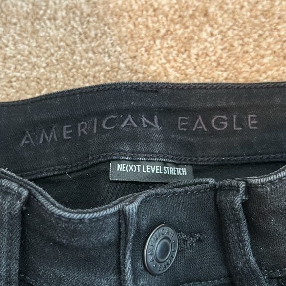 American Eagle Jeans - Picture 2 of 5